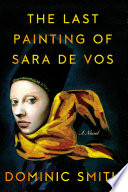The last painting of Sara De Vos